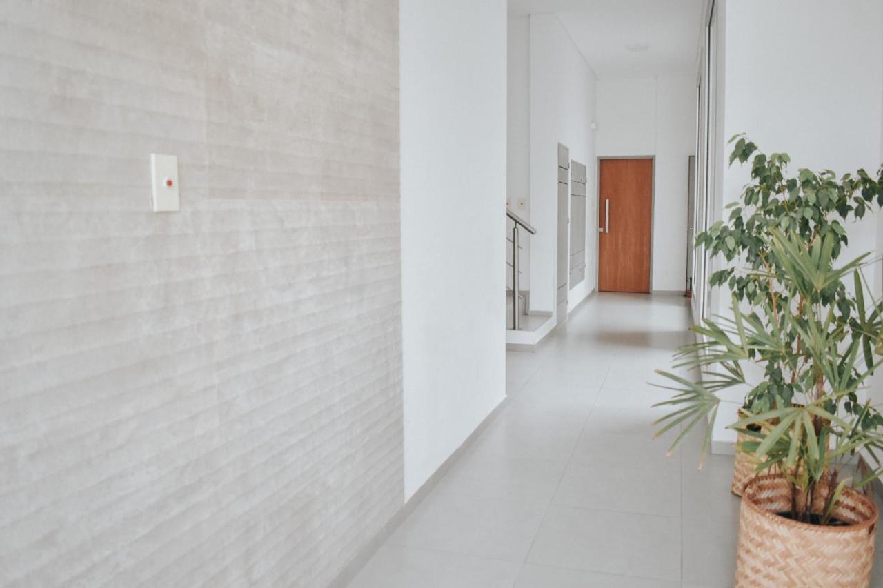 Apartment Uruguay 27 - Cochera Disponible A Requerir
